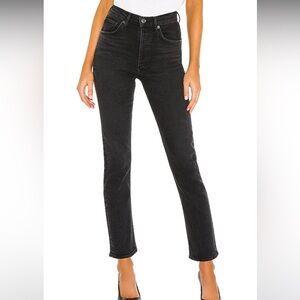 CLEAR OUT SALE Agolde Riley denim